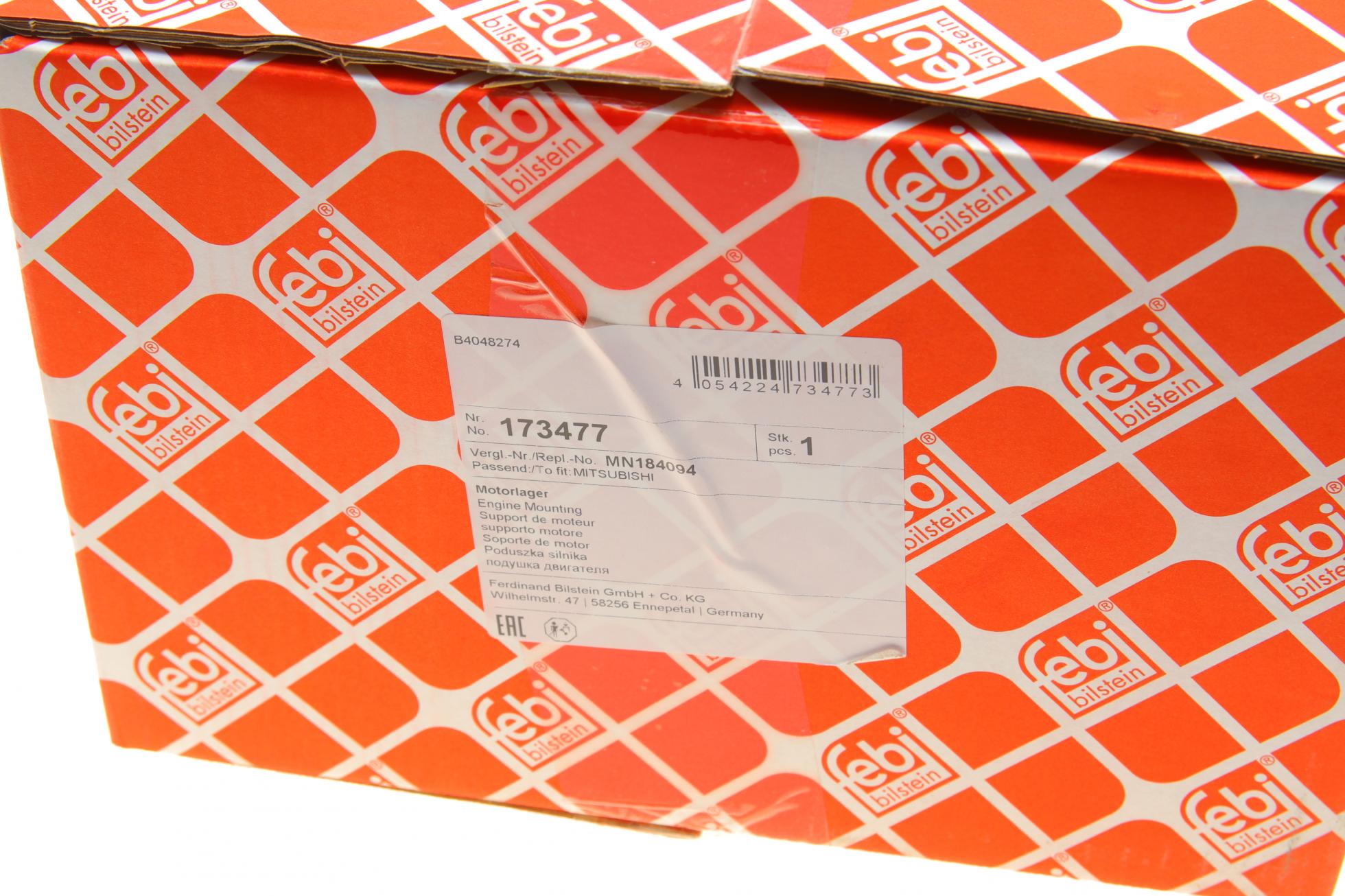 173477 FEBI BILSTEIN